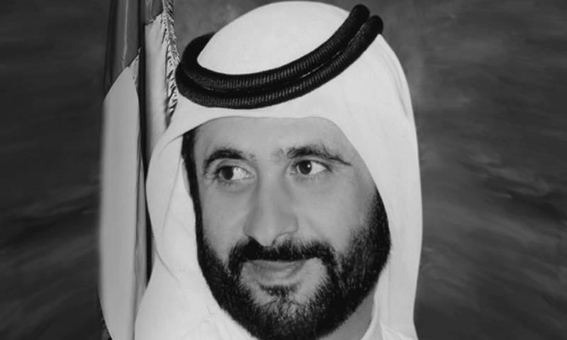  شیخ محمد بن راشد المکتوم کے بھائی شیخ احمد انتقال کر گئے