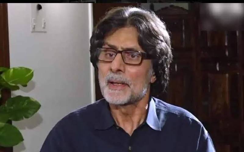رؤف حسن کا نام پاسپورٹ کنٹرول لسٹ سے نکال دیا گیا 