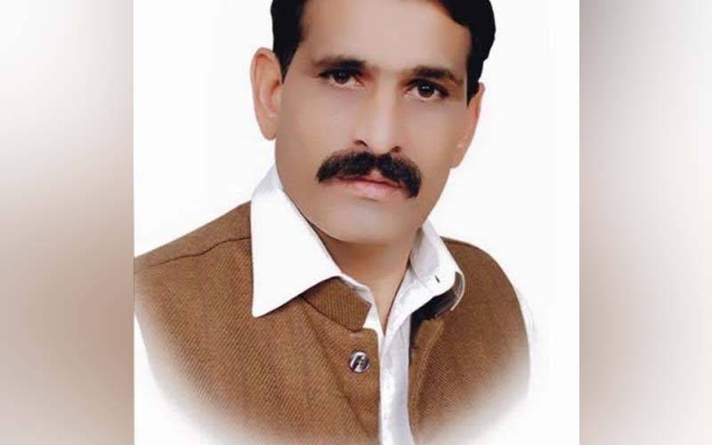 بجلی چوری کیس؛پاکستان کسان اتحاد کے صدر ضمانت خارج ہونے پر احاطہ عدالت سے گرفتار