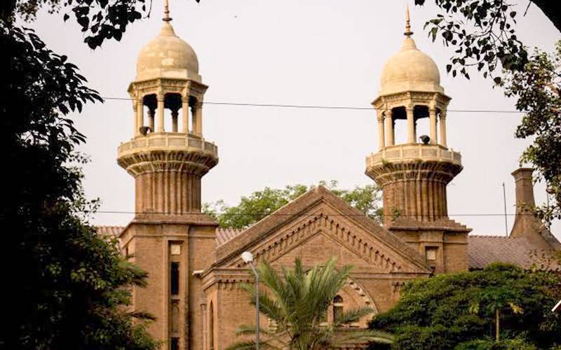 حماد اظہر سے ملاقات کی درخواست پر ایس ایچ او سے 28 ستمبر تک رپورٹ طلب 