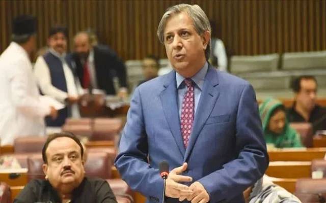 وزیر قانون کی زیرِ صدارت آٹو پالیسی کمیٹی کا اجلاس ، مسودے پر سیر حاصل بحث