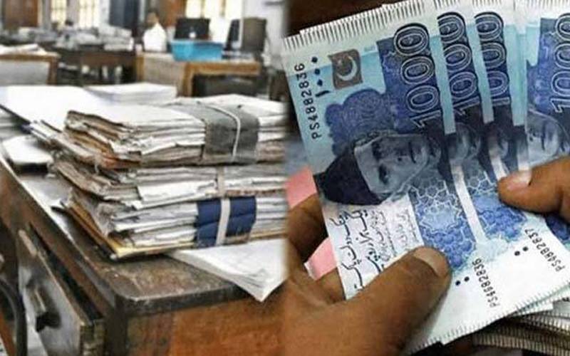 لیسکو ملازمین کی موجیں، ایک بنیادی تنخواہ بطور بونس منظور