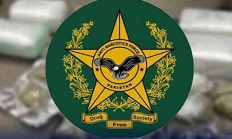 پاکستانی و امریکی فورسز کی مشترکہ کارروائی ، افغانستان سے سمگل 21 ملین ڈالر کی منشیات ضبط 