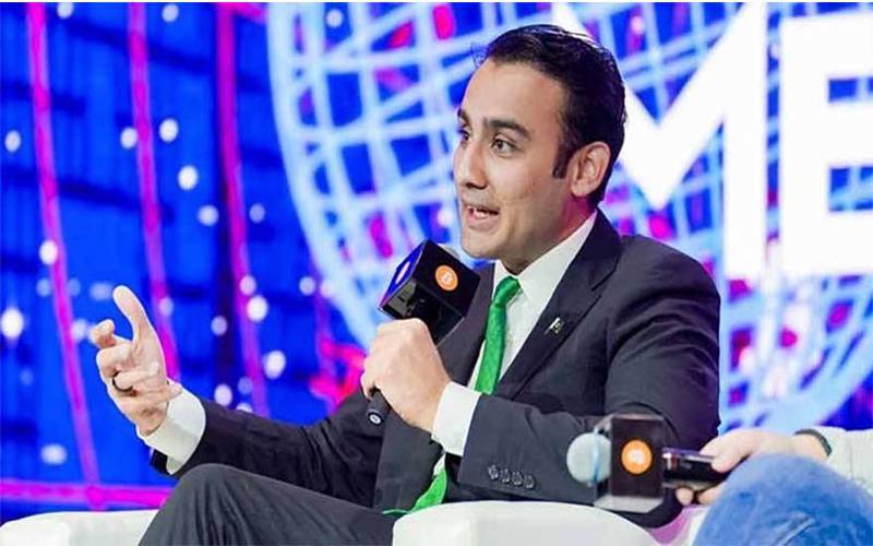 ’’گلوبل ساوتھ کوٹیکنالوجی،مالیاتی مستقبل خود تشکیل دینا ہوگا‘‘بلال بن ثاقب کا اقوام متحدہ کےفورم سےخطاب