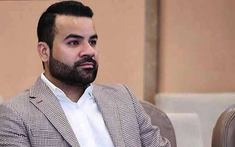  خیبرپختونخوا کے حالات خراب، گورنر راج کا آپشن زیرِ غور ہے:بیرسٹر عقیل