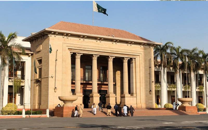  پنجاب اسمبلی میں کفایت شعاری، ایندھن بچت کے نئے اقدامات نافذ 