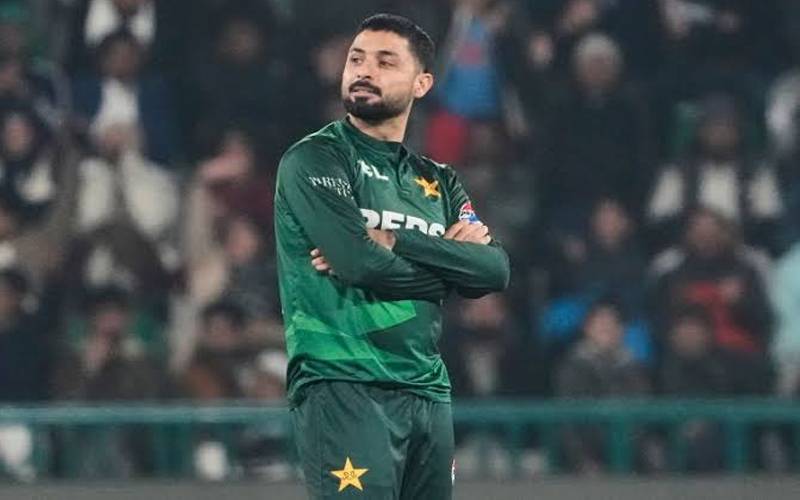  ٹی ٹونٹی رینکنگ ،ابرار احمد نے راشد خان سے نمبر ون پوزیشن چھین لی