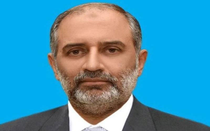  لیفٹیننٹ جنرل (ر) نعمان محمود مکہ جوائنٹ ڈیفنس ایگریمنٹ کے سیکریٹری جنرل مقرر 