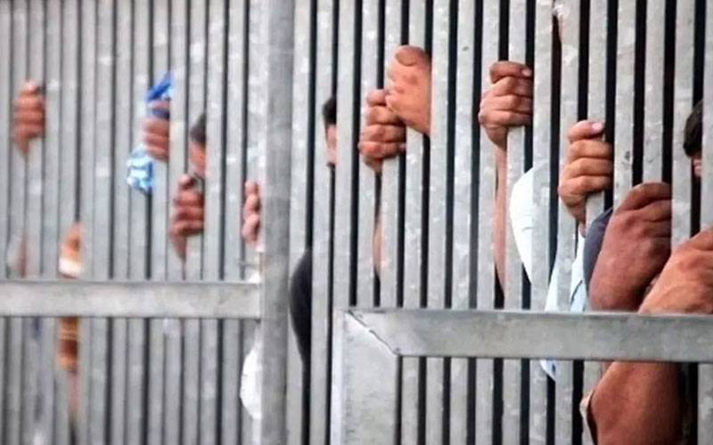 ڈی آئی خان:سینٹرل جیل میں سزائےموت کےقیدی کا ماہر نفسیات لیڈی ڈاکٹر پر حملہ