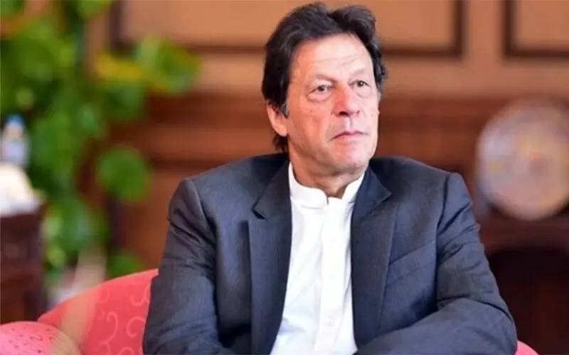 عمران خان سے ملاقات کیلئے 6 افراد کی فہرست جیل حکام کو جمع