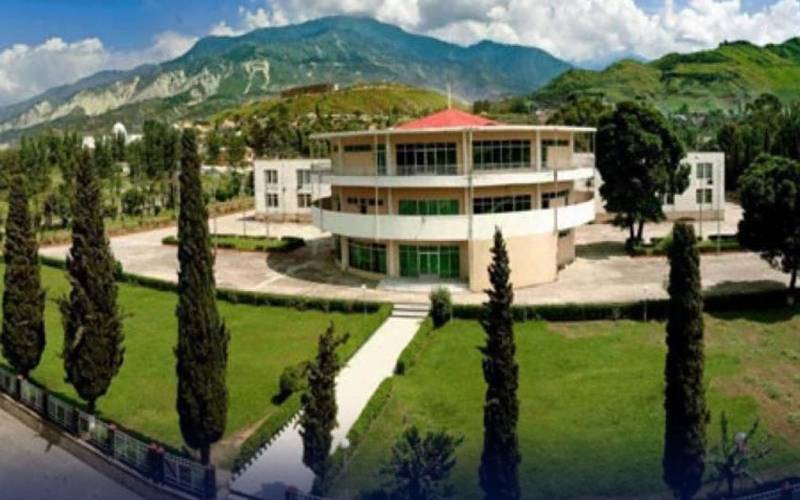 آزاد کشمیر کے صدر کا انتخاب، قانون ساز اسمبلی کا اجلاس آج ہوگا