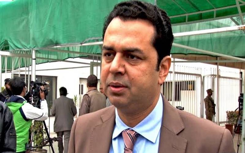عدالتی حکم کی خلاف ورزی پر توہین عدالت کے پہلے ملزم سہیل آفریدی ہونگے :طلال چوہدری