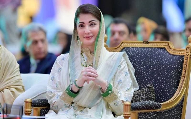  کتابوں کا بوجھ 25 فیصد کم:وزیراعلیٰ مریم نواز نے نئے نصاب کی باضابطہ منظوری