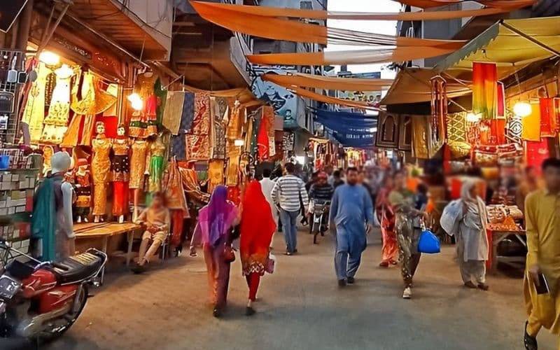 سمارٹ لاک ڈاؤن، شاپنگ مالز اور بازاروں کیلئے نئے اوقات جاری