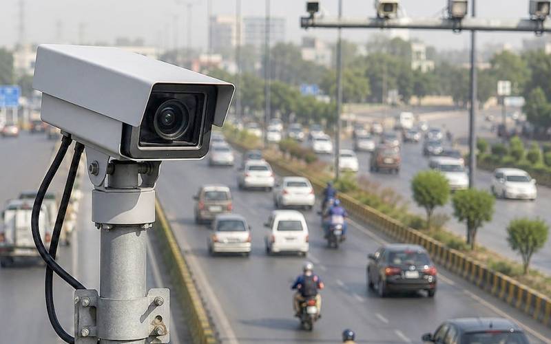 ٹریفک پولیس نے 9ارب 90 کروڑ سے زائد کی وصولیاں کرلیں