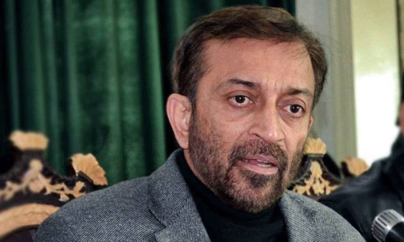 سندھ میں 6 انتظامی یونٹ بننا چاہئیں، فاروق ستار 