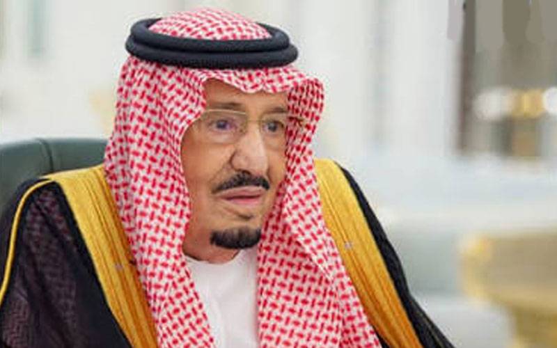 سعودی عرب کے  یوم الوطنی  پر اسلام آباد میں سعودی سفارتخانہ کی خصوصی تقریب 