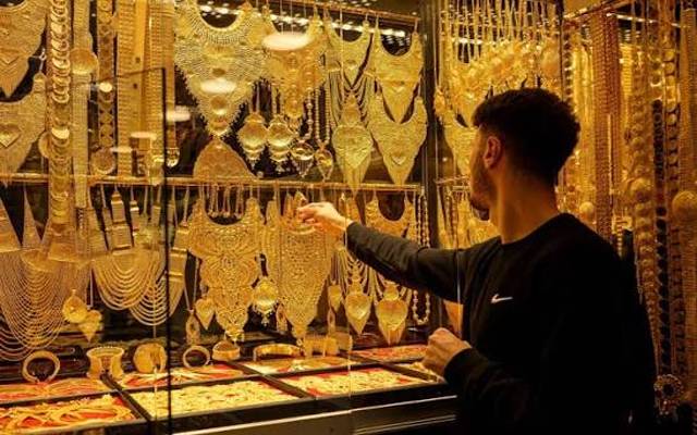  امریکی شرح سود کے خدشات، سونے کی قیمت میں کمی