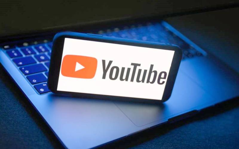  یوٹیوب صارفین کیلئے متعدد نئے اے آئی فیچرز متعارف