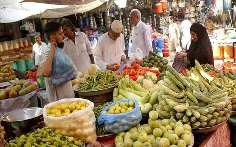 مہنگائی میں 0.99 فیصد اضافہ،سالانہ شرح 11.92 فیصد پر پہنچ گئی