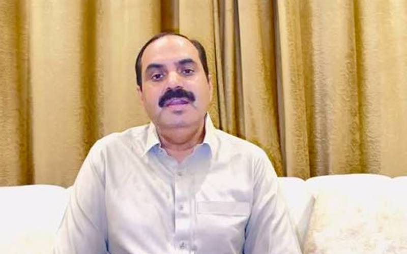 کسان اتحادکا مطالبات کی منظوری کیلئےاسلام آباد لانگ مارچ کا اعلان
