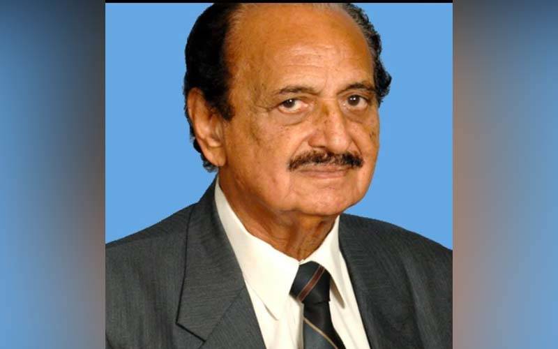 نواز شریف کے دیرینہ ساتھی اور سابق رکن قومی اسمبلی چودھری اشرف انتقال کر گئے