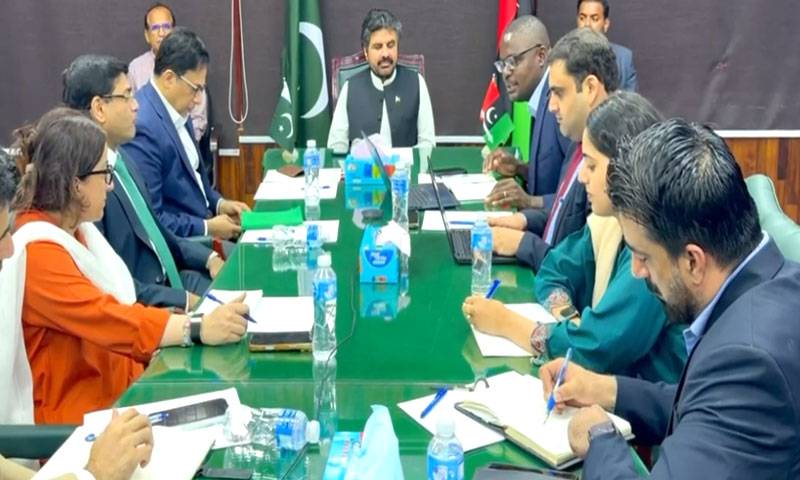 پراپرٹی ٹیکس سےحاصل فنڈز کو انفراسٹرکچر کی بہتری ، عوامی ریلیف کیلئے استعمال کرنے کا فیصلہ 
