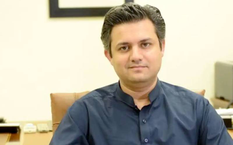 پی ٹی آئی رہنماء حماد اظہر سے ملاقات کی درخواست سماعت کے لیے مقرر