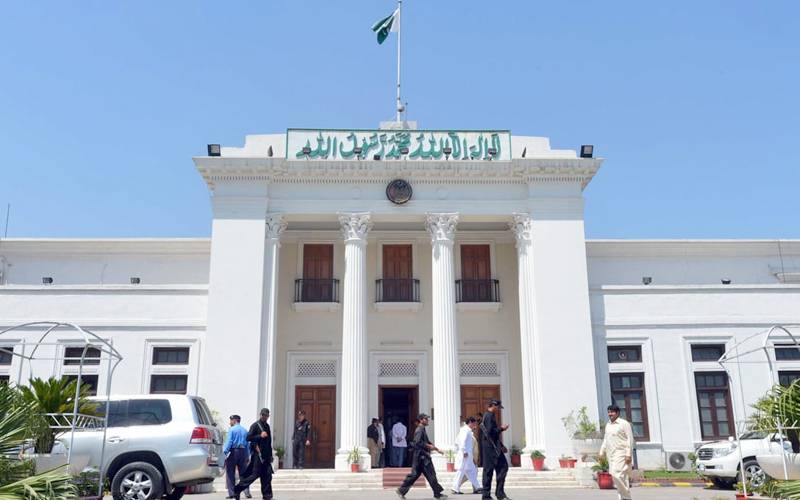  خیبرپختونخواکے شہری بھی نئے صوبوں کے قیام کے حق میں بول پڑے