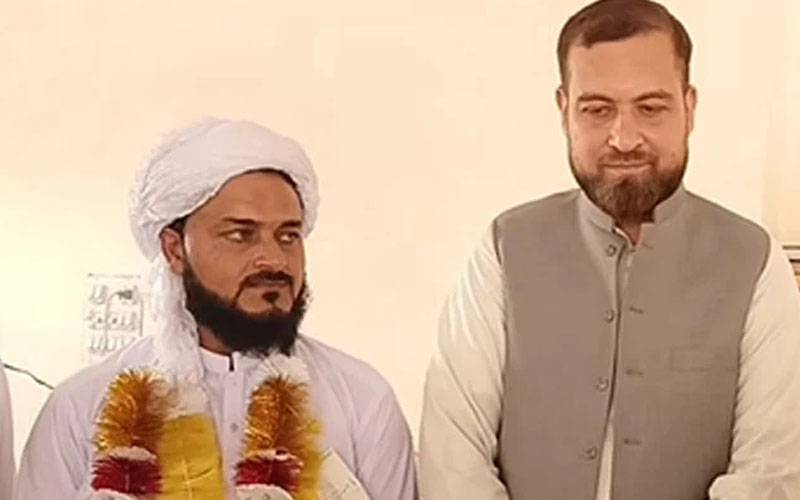 ہنگو دسٹرکٹ جیل میں قتل کے الزام کا قیدی حافظِ قرآن بن گیا 