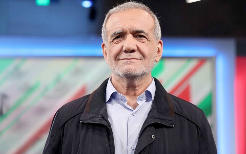  ایران کا ایٹمی معائنہ کاروں کو دوبارہ رسائی دینے کا اعلان