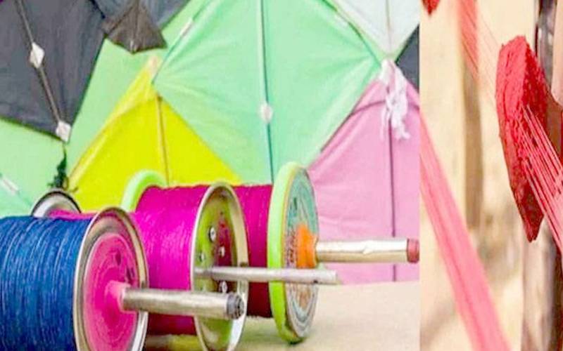 بسنت 2027 کیلئے مینوفیکچررز کو لائسنس کا اجراء شروع