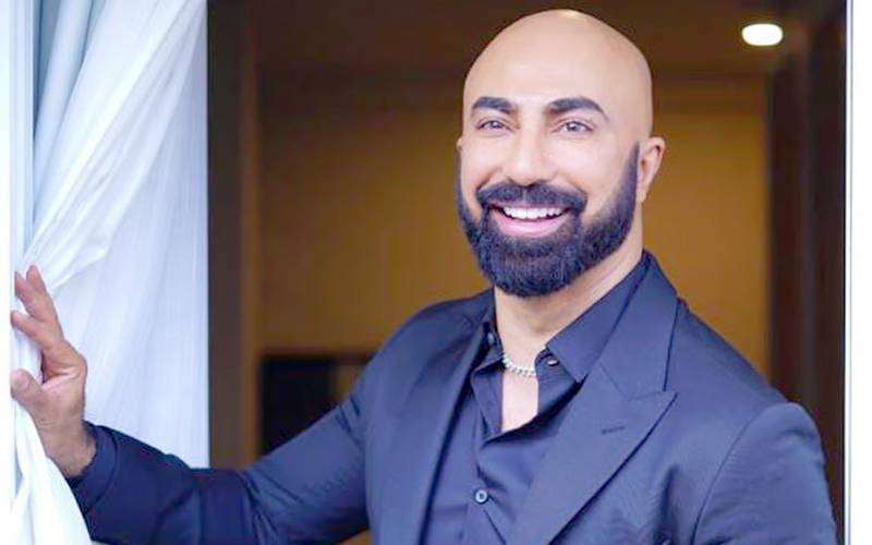 1 سال تک میں بینائی سے مکمل طور پر محروم رہا؛ ایچ ایس وائی کا انکشاف