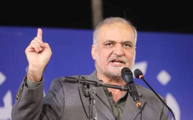 وزیراعظم شہباز شریف کی وطن واپسی کا انتظار کر رہے ہیں :امیر جماعت اسلامی 