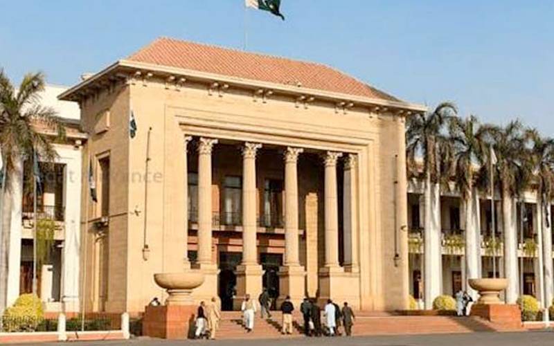 ملازمین کے الاؤنسز میں بلا تفریق مراعات دینے کی تحریک التوا کار پنجاب اسمبلی میں جمع 