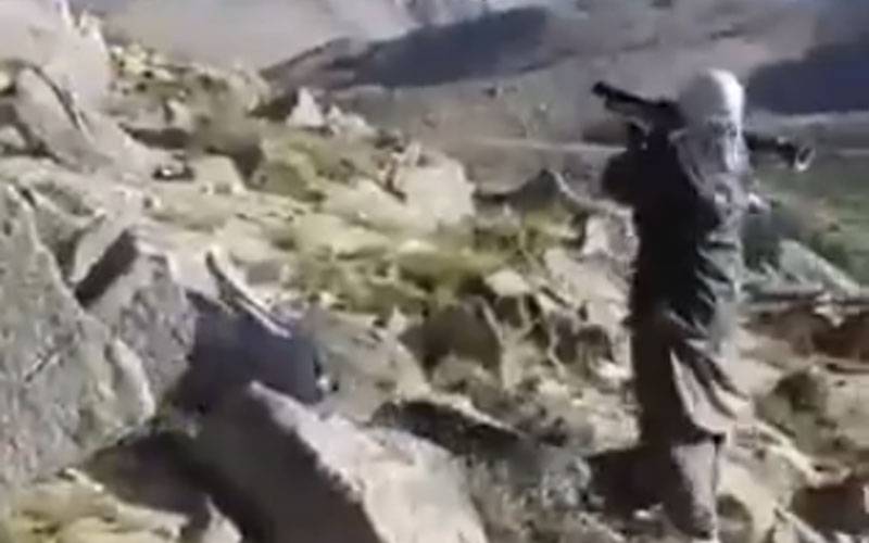  افغانستان فریڈم فرنٹ نے نورستان اور کنڑ میں طالبان رجیم کی متعدد چوکیوں پر قبضہ کر لیا
