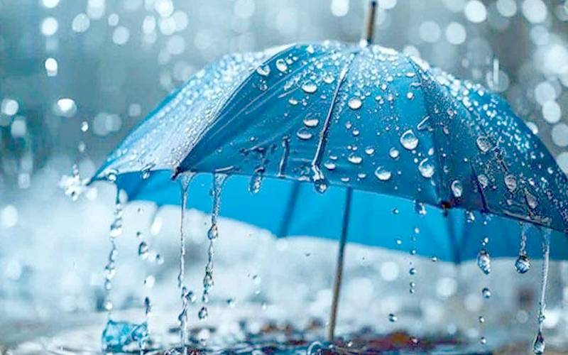 آج کہاں کہاں بادل برسیں گے؟محکمہ موسمیات کی اہم پیشگوئی