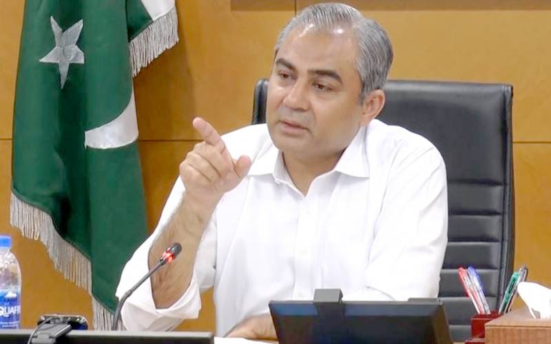 وزیر داخلہ محسن نقوی کا سائبر جرائم کے خلاف کارروائیاں مزید تیز کرنے کا حکم