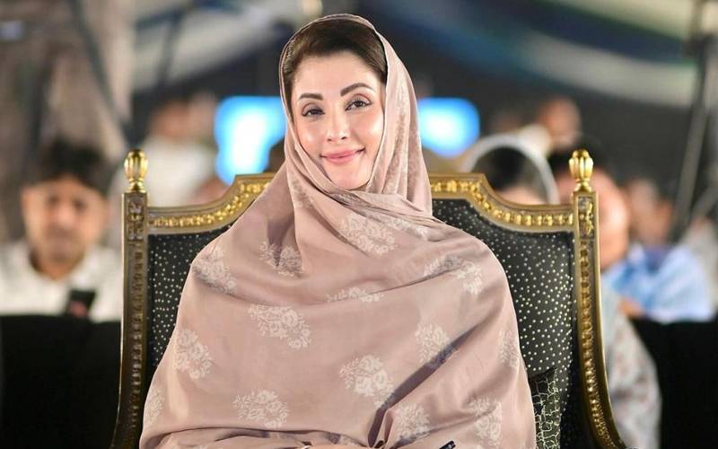  قدرتی حسن سے مالا مال پنجاب کے علاقے کسی ترقی یافتہ ملک سے کم نہیں:مریم نواز