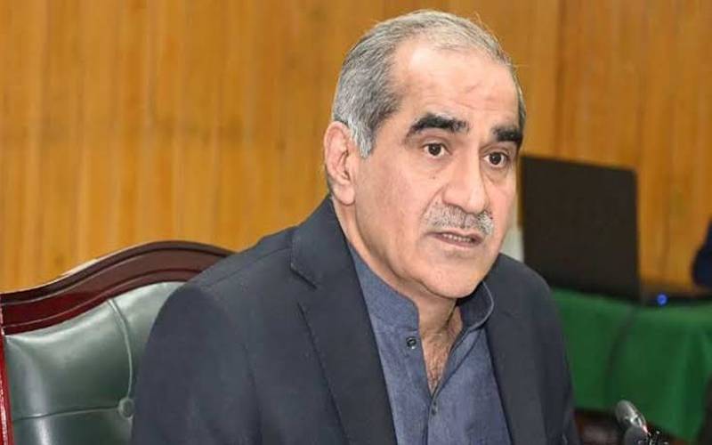حکومت اور احتجاج کرنیوالے انا اور ضد چھوڑ کر بات چیت کریں: سعد رفیق
