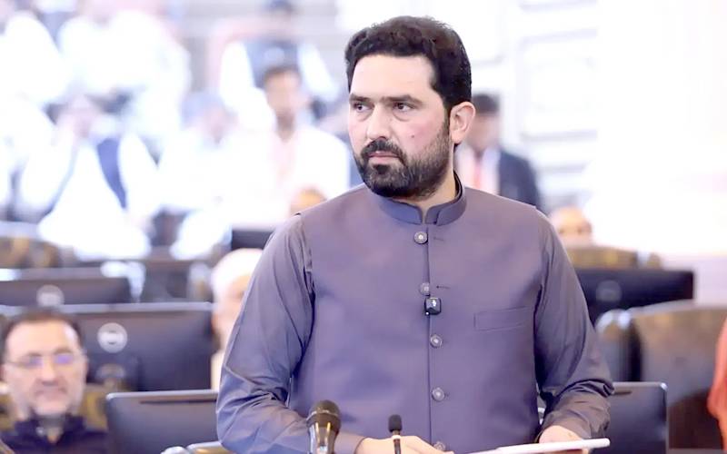 دہشت گردی کو ختم کرنے کیلئے ہم سنجیدہ ہیں؛سہیل آفریدی
