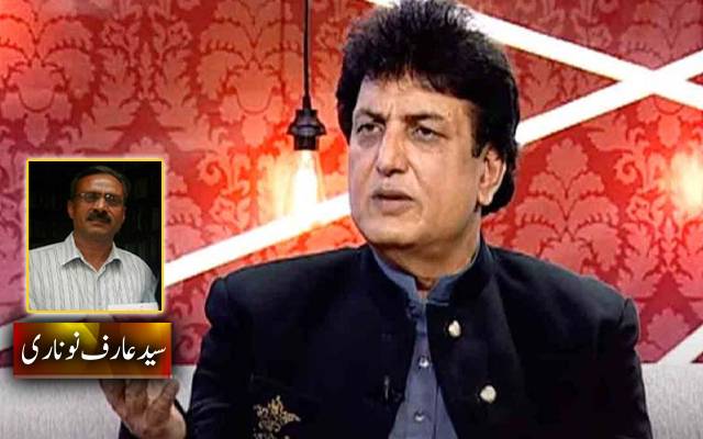 خلیل الرحمن قمر ..ڈرامہ رائٹر،شاعر