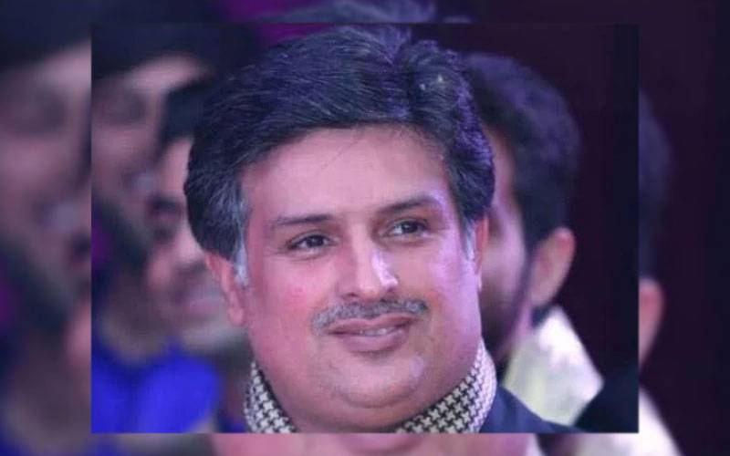   غلام علی لاکھو کو  چیف انسپکٹر آف ڈرگز سندھ  کے عہدہ سے برطرف 