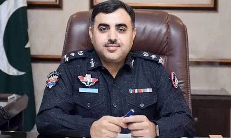  تاجر نریش کمار کے قتل کیس میں اہم پیشرفت, 2 مبینہ ملزمان گرفتار 