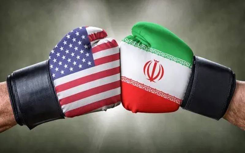  آبنائے ہرمز دوبارہ کھولنے کی تجویز مسترد،امریکا، ایران تنازع خطرناک حد تک بڑھ گیا