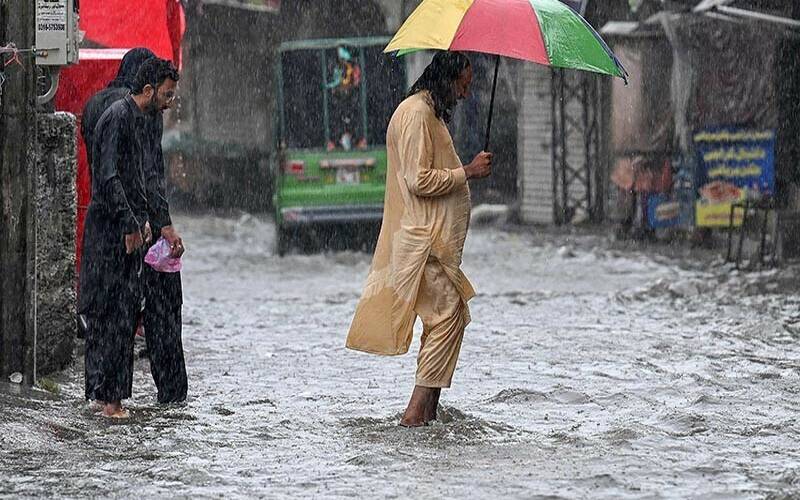 بادل کھل کر برس پڑے، اسلام آباد،راولپنڈی میں رین ایمرجنسی نافذ