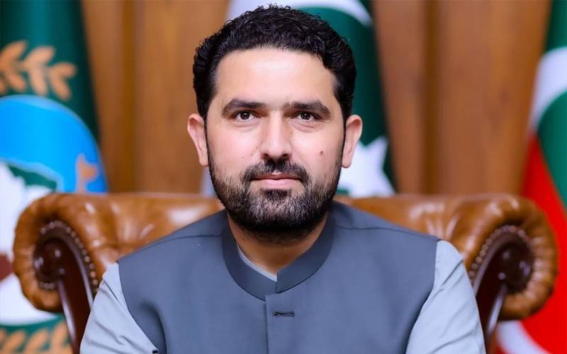 خیبرپختونخوا کے شہری اپنے وزیراعلیٰ کی کارکردگی سےغیرمطمئن، سہیل آفریدی پر شدید تنقید