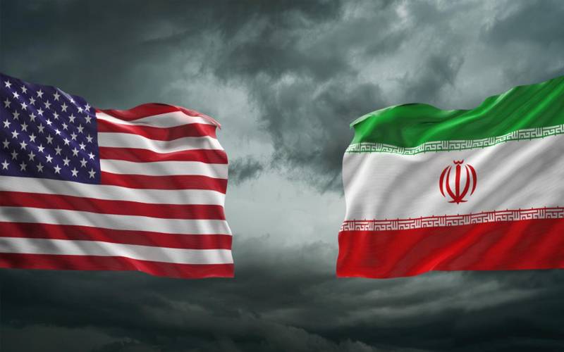 امریکا اور ایران کے درمیان بالواسطہ مذاکرات کا نیا دور آج ہوگا