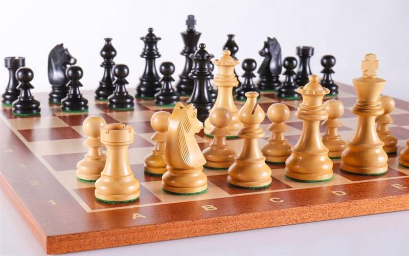 ورلڈ چیس اولمپیاڈ: پاکستان نے کیٹیگری ڈی میں گولڈ میڈل جیت لیا