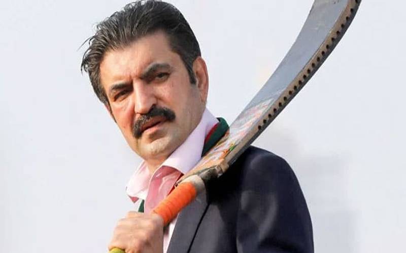 سہیل آفریدی کیخلاف عدم اعتماد کا معاملہ، شیر افضل مروت نے دعوے کی تصدیق کردی